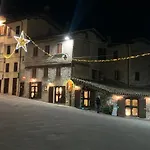 Residenza Via Dante
