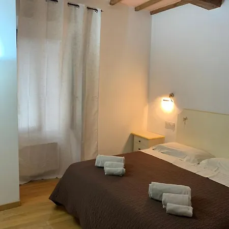 Гостевой дом Residenza Via Dante 3*