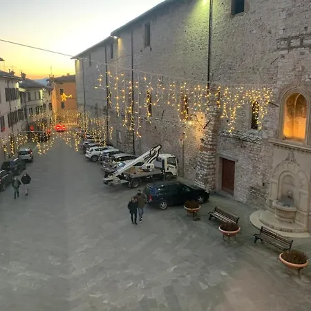 Residenza Via Dante 3*