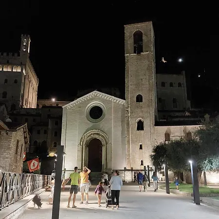 Residenza Via Dante بيت ضيافة