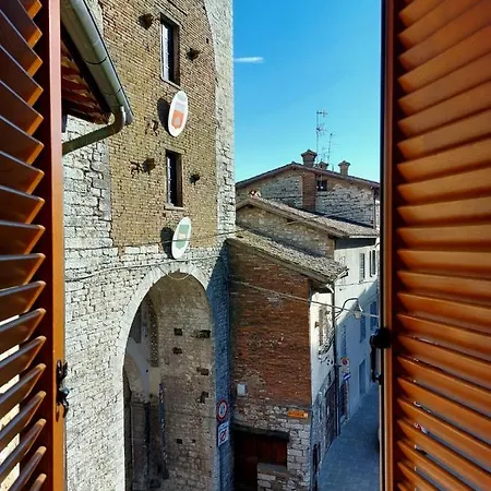 Residenza Via Dante بيت ضيافة 3*