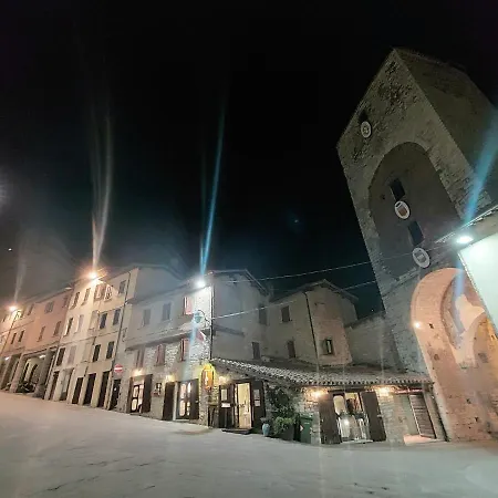 Residenza Via Dante بيت ضيافة