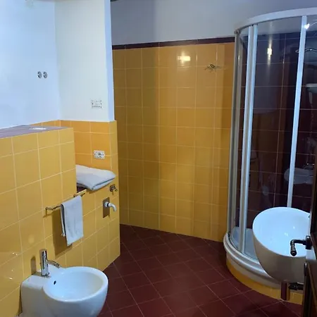 Residenza Via Dante Gasthof Gubbio