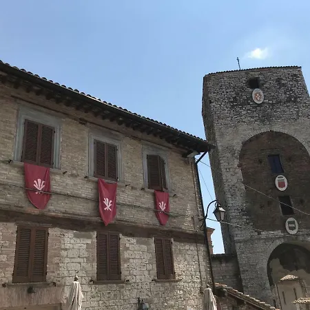 Residenza Via Dante Gasthof 3*