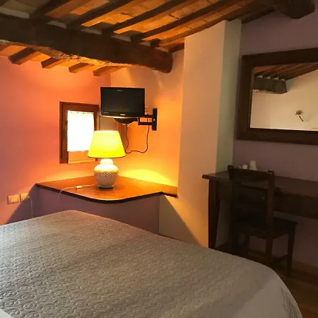 Residenza Via Dante بيت ضيافة