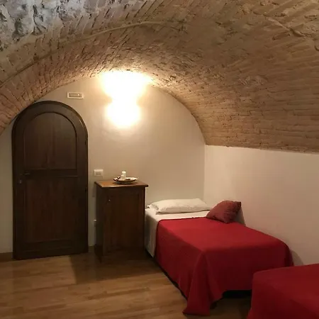 Residenza Via Dante Gasthof