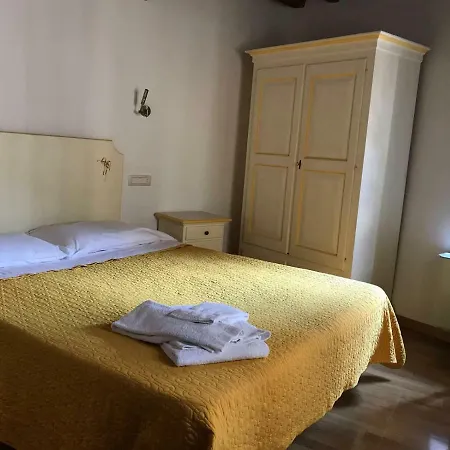Гостевой дом Residenza Via Dante Губбио