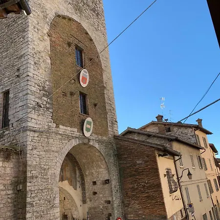 Guest house Residenza Via Dante