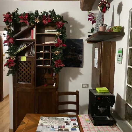 Residenza Via Dante 3*
