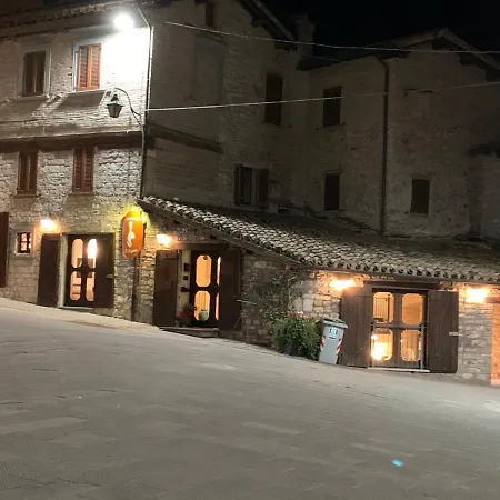 Residenza Via Dante 3*