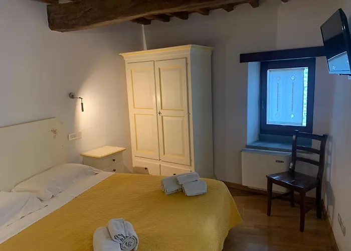 Residenza Via Dante 3* Gubbio