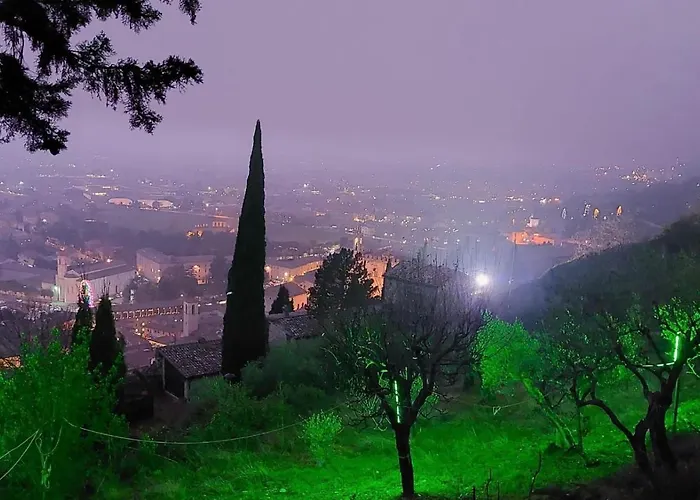 Guest house Residenza Via Dante 3*