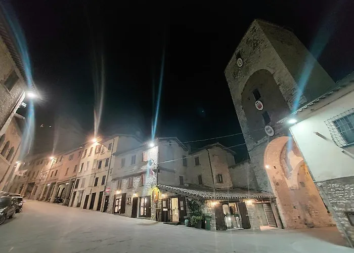 Residenza Via Dante Guest house