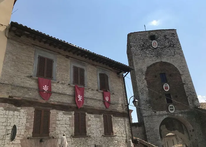 Residenza Via Dante Guest house 3*