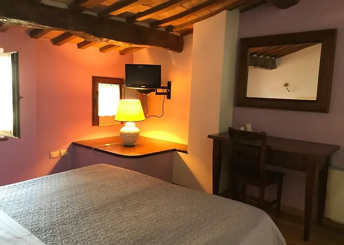 Residenza Via Dante Guest house