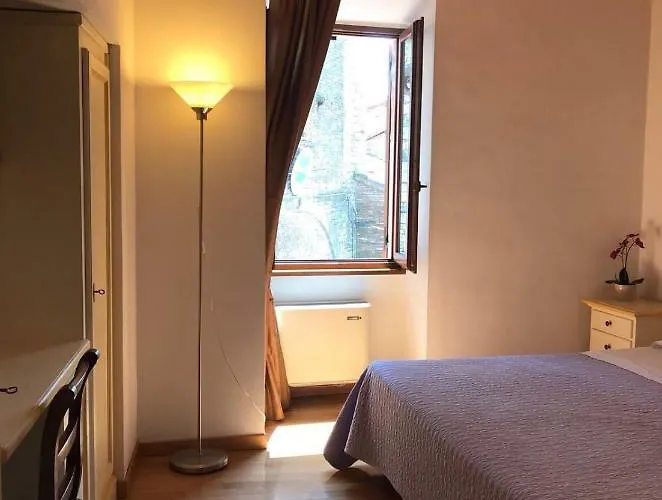 Guest house Residenza Via Dante Gubbio