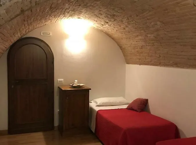 Residenza Via Dante בית הארחה