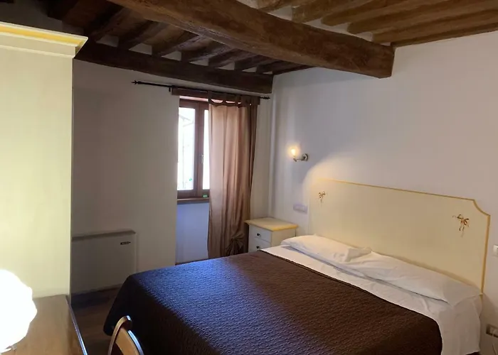 Guest house Residenza Via Dante Gubbio