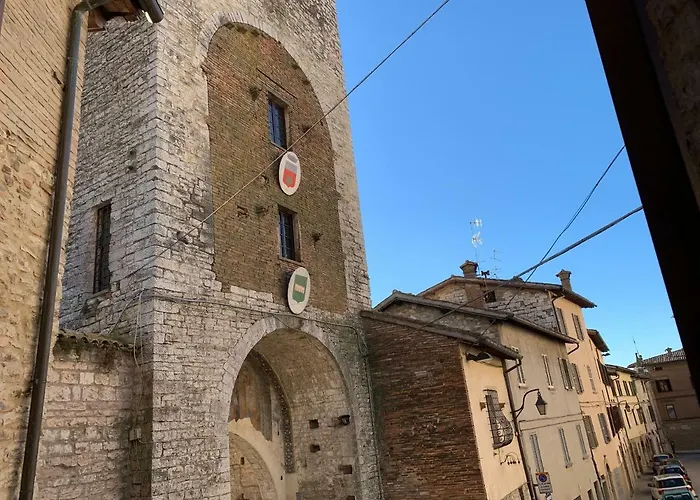 Guest house Residenza Via Dante