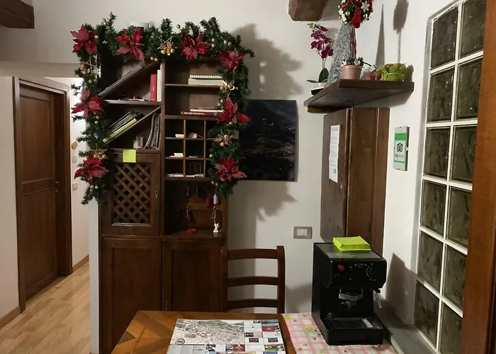 Residenza Via Dante 3*