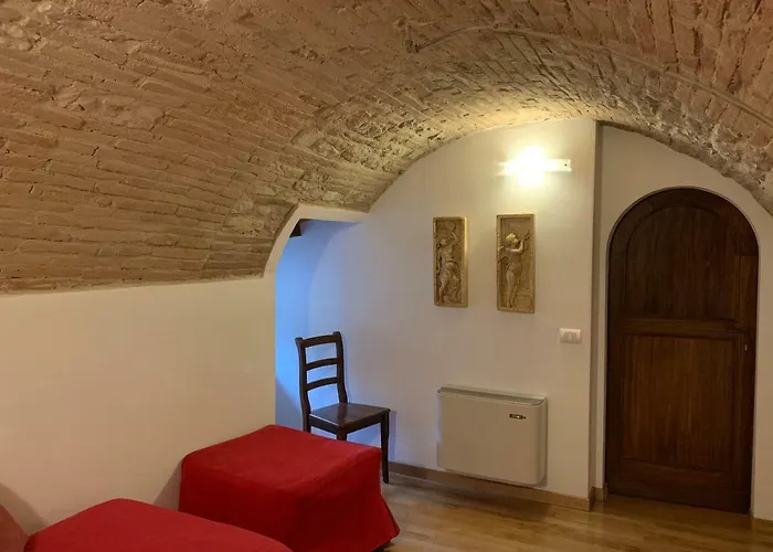 Guest house Residenza Via Dante