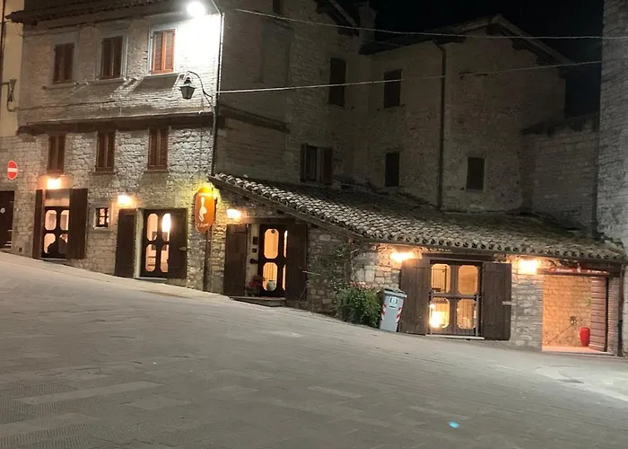 Residenza Via Dante 3*